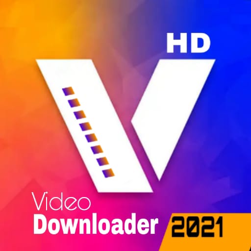HD Video Downloader app-All Video Downloader 2021 icon