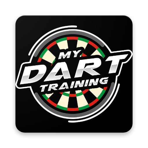 My Dart Training icon