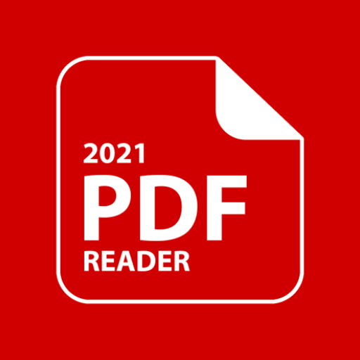 ikon PDF Reader and PDF Viewer - PDF Creator