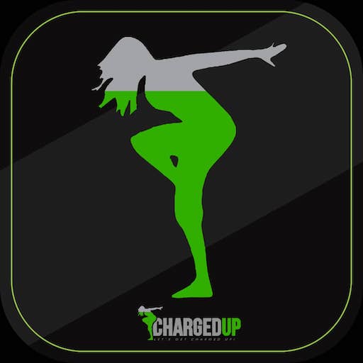 Charged Up Dance icon