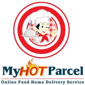 My Hot Parcel - food delivery | We deliver