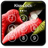 Kiss Keypad Lock Screen icon