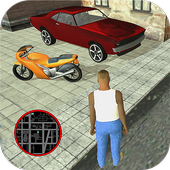 Grand Chicago Mafia Crime : Fight To Survive icon