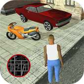 Grand Chicago Mafia Crime : Fight To Survive