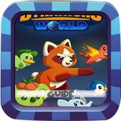 guide for dynamons kids games on 9Apps