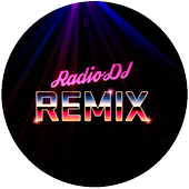 Radio DJ Remix icon