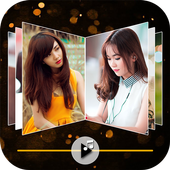 Photo Video Editor icon