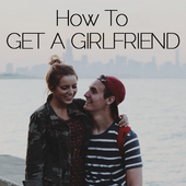 How To Get a Girlfriend : Love icon