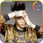 Taeyang Wallpaper HD 💕💕 icon