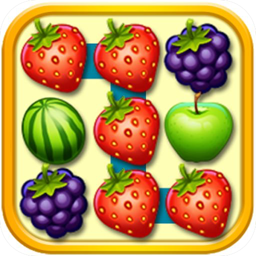 Fruit Blast Crush - 水果消消乐 icon
