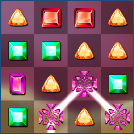 Jewel Blast Match 3 icon