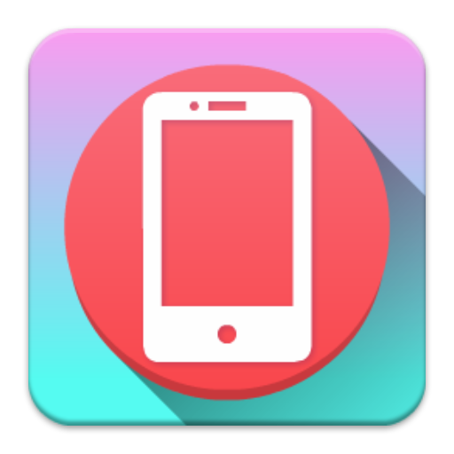 Solid Color Wallpapers icon