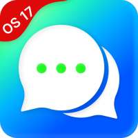 Messages OS17 - Texting SMS