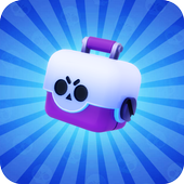Box Simulator for Brawl Stars icon