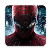 Spiderman icon