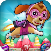 Paw Pilot Patrol icon