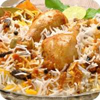 Biryani Recipes in marathi