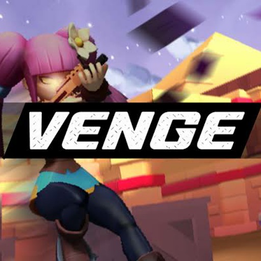 Venge - The FPS Game icon