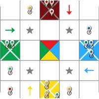 ISTO Game or Ashta chamma