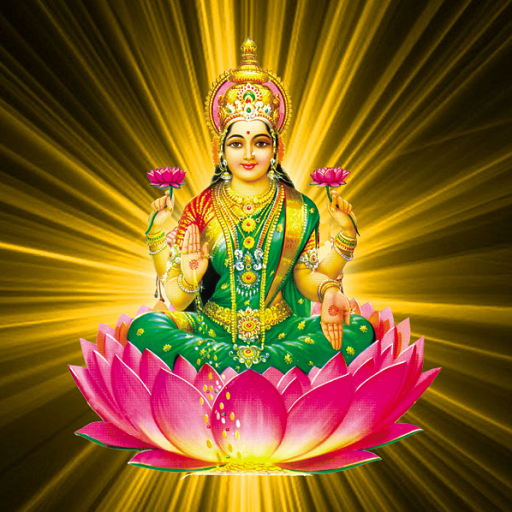 Om Mahalaxmi Namo Namah icon