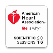 AHA Walking Challenge 2016 icon