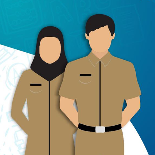Materi SKD CPNS icon