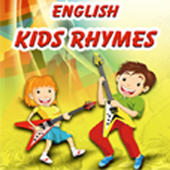 English Rhymes icon