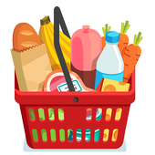 Blue City Store Jodhpur First Online Grocery Store icon