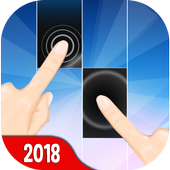 Piano Tiles icon
