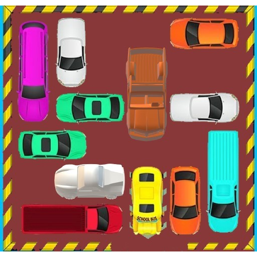 Parking Puzzle icon