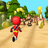 Jungle Power Ninja Steel icon