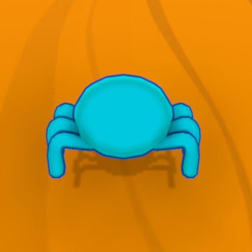Cute Spider icon