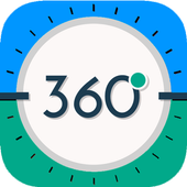 360 game icon