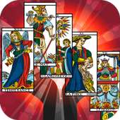 Tarot card readings free