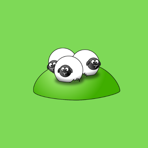 Sheep Fight icon