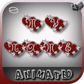 Love Name Live Wallpaper icon