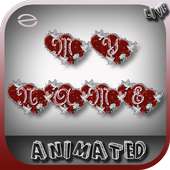 Love Name Live Wallpaper on 9Apps