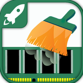 Phone Speed Booster Android icon