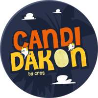 Candi Dakon