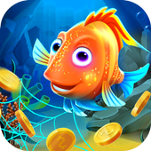 Fishing Joy Paradise icon