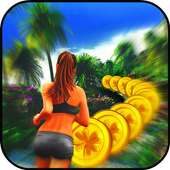 Temple Princess Runner 3