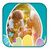 Easter Photo Frames