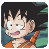 Goku Fighting: Saiyan Ultimate icon