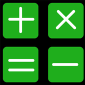 Calculator icon