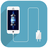 Fast Charging 5x(Super) icon