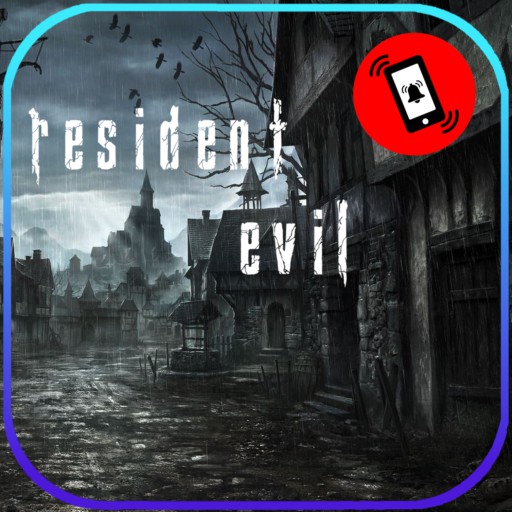 Best resident evil ringtones icon
