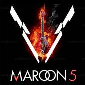 Maroon 5 All Songs   Lyrics