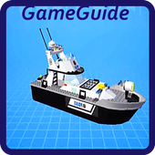 Guide for LEGO City My City 2 build, chase, cars icon