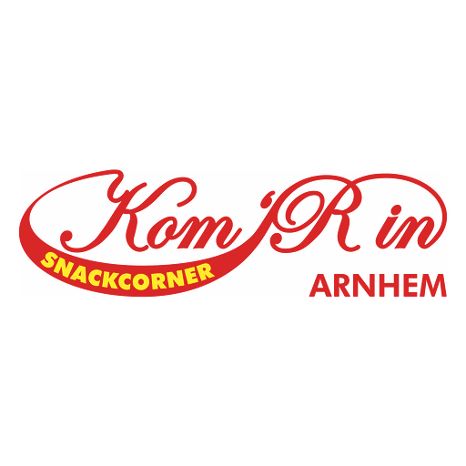 Kom 'R in icon