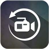 Reverse Movie Maker on 9Apps